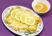 Lemon Chicken